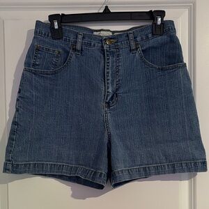 Falls Creek Denim Shorts